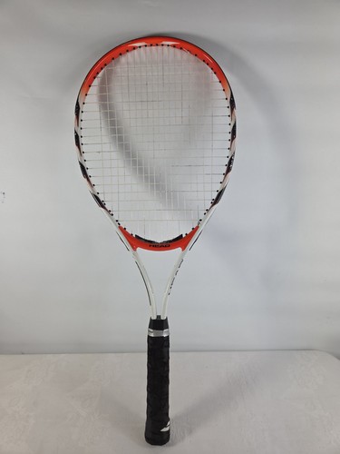 Racchetta tennis head - da, ti