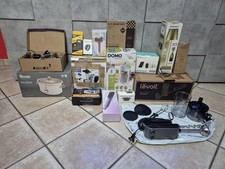 Stock Di Resi E Prodotti