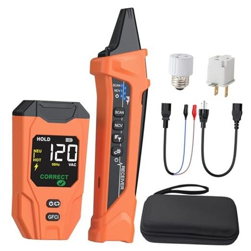 Circuit breaker finder - circuit,