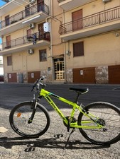 bici ROCKRIDER ST 500
