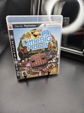 Little Big Planet /