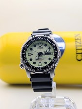 Citizen Promaster Automatico