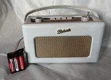 Radio roberts revival - radio, am/fm