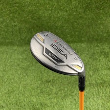 Adams Golf Idea A7 Hybrid 3