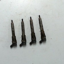 INIETTORI PER RENAULT Megane ll Serie 2115226638410 diesel 1 (02>06)