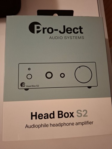 Pro ject head - head, s2