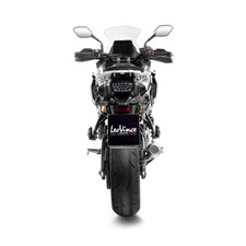 LEO VINCE 15269 Scarico