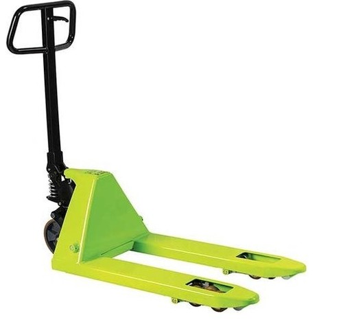 Transpallet portata 2500kg - portata,
