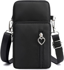 Piccole Borse Crossbody per Le