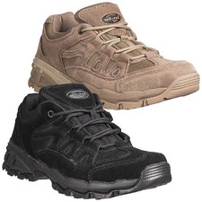 Scarpe basse Mil-Tec SQUAD US