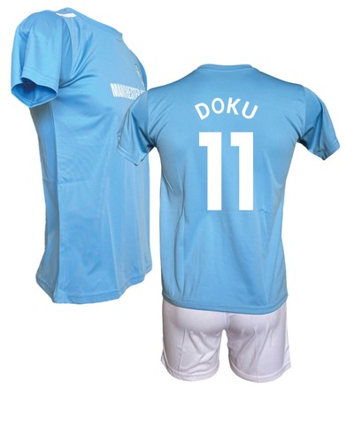 Kit maglia doku e - ,