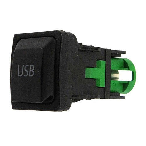 Presa usb auto - auto, mk6