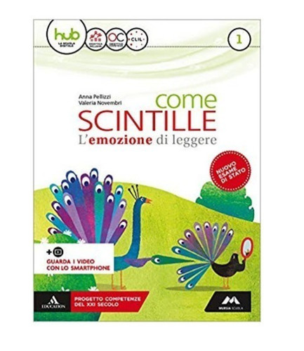 Come scintille volume mursia - 1,