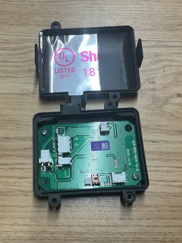 Solo scheda madre pcb - madre,