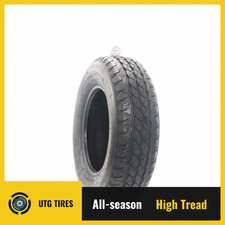 Used 215/75R16C Sunitrac Focus