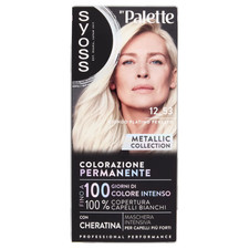Syoss Palette 12_53 Biondo