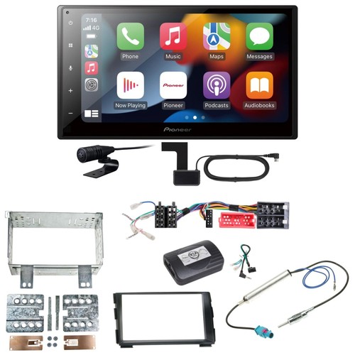 Pioneer sph da360dab dab - pioneer, dab+
