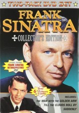 Frank Sinatra Collector's