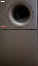 Bose Acoustimass 5 Series ll