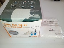 sale addolcitore acqua Cillit