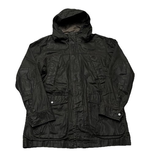 Timberland systemdesing parka - timberland,