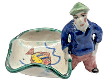 Ceramica maiolica italiana