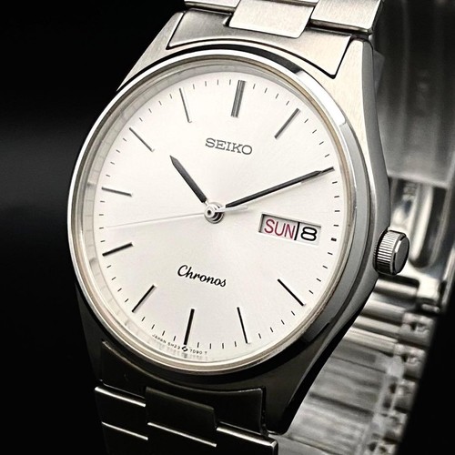 Orologio polso seiko - orologio,