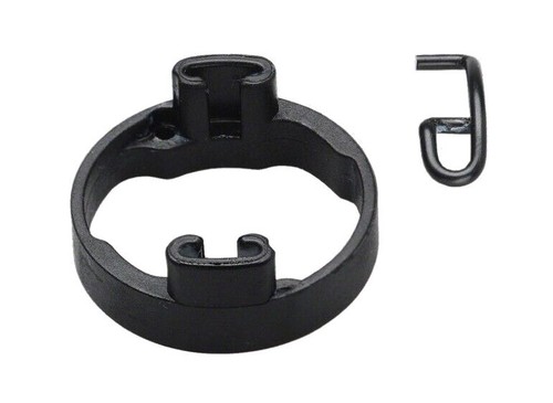 Kit anillo portamuelles - anillo, portamuelles/muelle