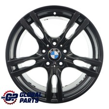 BMW F30 F31 posteriore cerchio