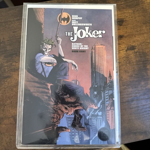 Batman maledizione del - la,