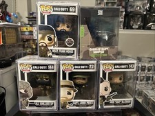 Funko pop youtooz call of - pop!,