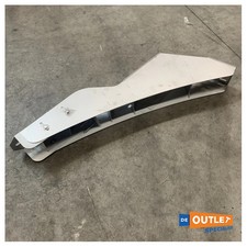 Bavaria 44 HT Staffa fissa per