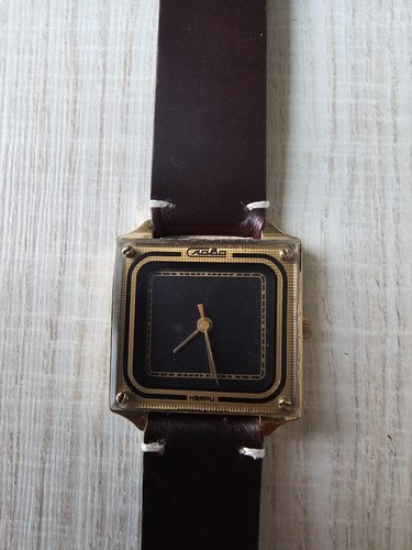Orologio uomo vintage - orologio,