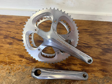 Guarnitura bici strada Shimano