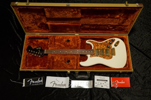 Fender mim mogano - fender,
