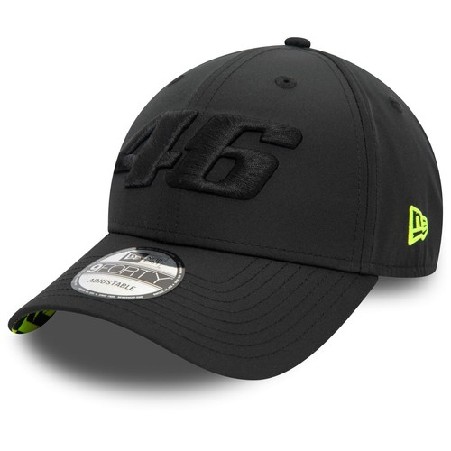 Cappellino vr46 new era - cappellino, uomo