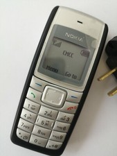 Nokia 1110 1110i GSM 900/1800