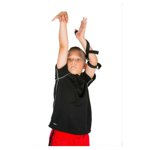 Cinghia jump shot perfetta - jump,