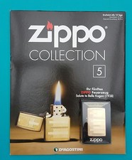 Zippo Collection n.5 Accendino
