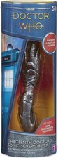 Who thirteenth doctor s - dr,