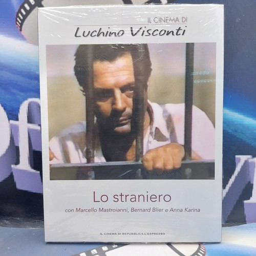 Straniero vol il - straniero,