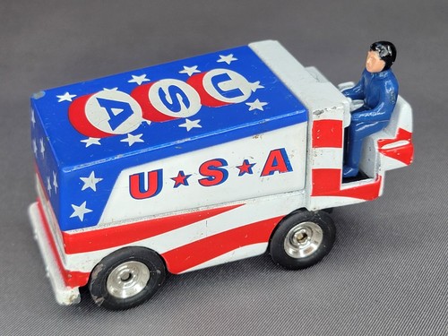 Diecadt zamboni macchina rosa - zamboni,