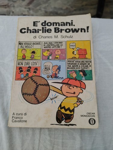 Fumetti schulz domani - fumetti-schulz-e',