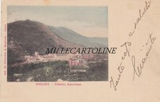 OMEGNA:  Fabbrica Ackermann