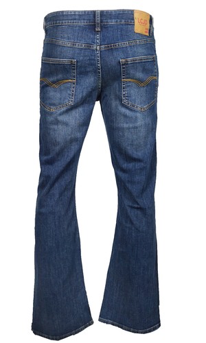 Uomo lcj denim zampa - uomo,