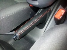 Seat Ibiza 6J Handbrake Lever