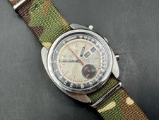 Orologio Cronografo Vintage