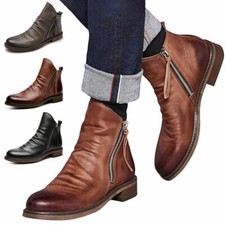 Stivaletti Chelsea Boots da