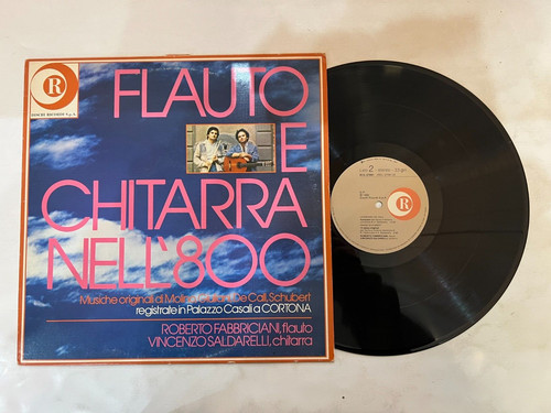 Roberto fabbriciani flauto - roberto,