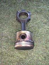 Pistone Con Biella Fiat Panda